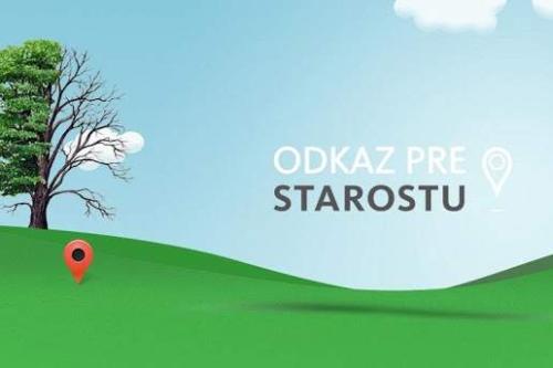 Odkaz pre starostu