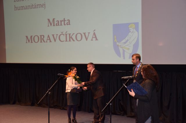 Moravčíková