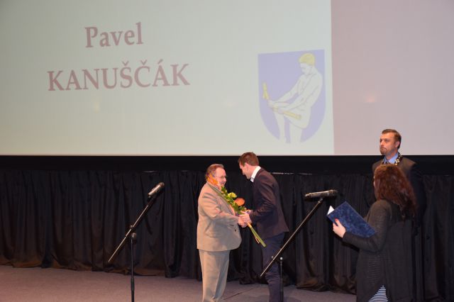 Kaňuščák
