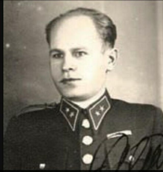 pplk. Vojtech Ábel