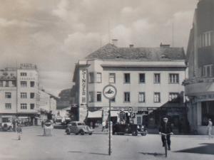 PRED 75 ROKMI SA STALA OBEC PIEŠŤANY MESTOM