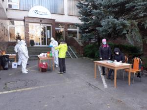 ALZHEIMERCENTRU ĎAKUJEME ZA POMOC PRI TESTOVANÍ
