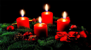ŠTVRTÁ ADVENTNÁ NEDEĽA 1