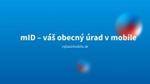 V PIEŠŤANOCH MÔŽETE SO SAMOSPRÁVOU KOMUNIKOVAŤ AJ CEZ MOBIL