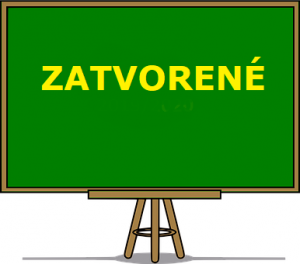 REGIONÁLNY HYGIENIK ZAKÁZAL OTVORIŤ ŠKOLY 1