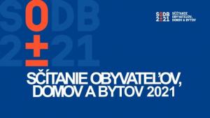 ZAČALO SA VEĽKÉ SČÍTANIE OBYVATEĽSTVA