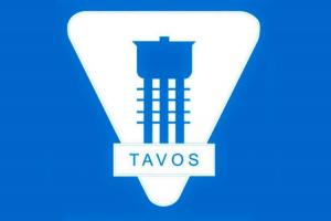 TAVOS INFORMUJE 1