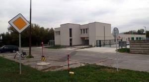 ZBERNÝ DVOR BUDE POČAS VEĽKEJ NOCI ZATVORENÝ 1