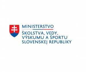 STANOVISKO MINISTERSTVA ŠKOLSTVA K NIEKTORÝM OTÁZKAM SÚVISIACIM S OTVORENÍM ŠKÔL 1