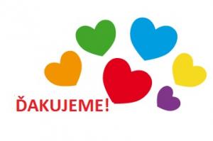 DOMUM ĎAKUJE ... 1