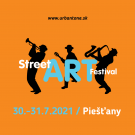 Piešťany Street ART Festival 1