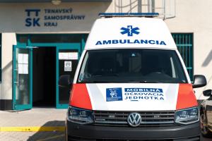 MESTO ZAČÍNA S REGISTRÁCIOU IMOBILNÝCH SENIOROV NA OČKOVANIE V DOMÁCNOSTI VÝJAZDOVOU OČKOVACOU SLUŽBOU 