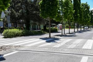 NITRIANSKU ULICU ČAKÁ REKONŠTRUKCIA A OBMEDZENIA