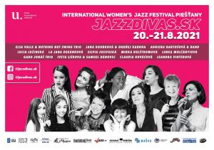 JAZZ DIVAS.SK 1