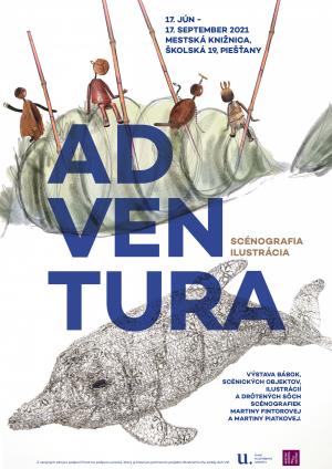 ADVENTURA 1