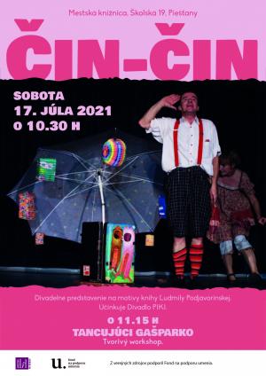 ČIN - ČIN  1