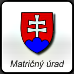 ZMENA STRÁNKOVÝCH HODÍN NA MATRIKE 1