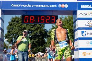 ŽELEZNÍ PRETEKÁRI ODPOČÍTAVAJÚ POSLEDNÉ DNI DO ŠTARTU 19. ROČNÍKA SLOVAKMAN TRIATHLON