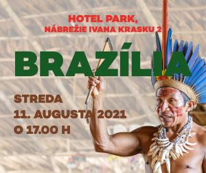 BRAZÍLIA 1