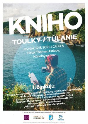 KNIHOTÚLANIE 1