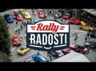 Rally Radosti 1
