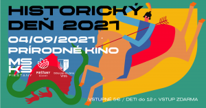 HISTORICKÝ DEŇ V PIEŠŤANOCH