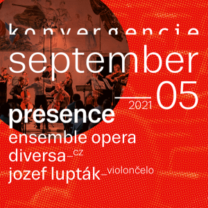 Festival KONVERGENCIE 2021 1