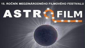 ZAČÍNA SA 15. ROČNÍK FESTIVALU ASTROFILM