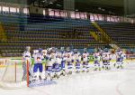 Medzinárodný hokejový turnaj hráčov do 17 rokov Turnaj 4 krajín 1