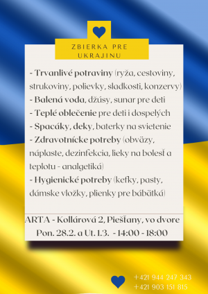 zbierka