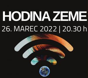 DO PROJEKTU HODINA ZEME SA ZAPOJÍ AJ MESTO PIEŠŤANY