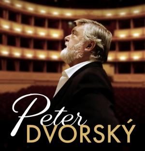 PETER DVORSKÝ - filmové predstavenie 1