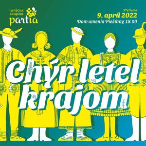 CHÝR LETEL KRAJOM 1