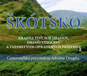 Škótsko  1