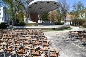 SLUŽBY MESTA PIEŠŤANY REALIZUJÚ VIACERO INVESTIČNÝCH AKCIÍ