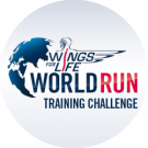 Wings for life World Run 1