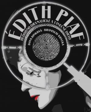 ÉDITH PIAF 1