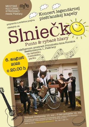 SLNIEČKO 1
