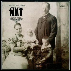 AKT - DIVADLO NAHODILÝCH OCHOTNÍKU  1