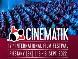 CINEMATIK 2022 1