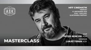 ASK MASTERCLASS 1