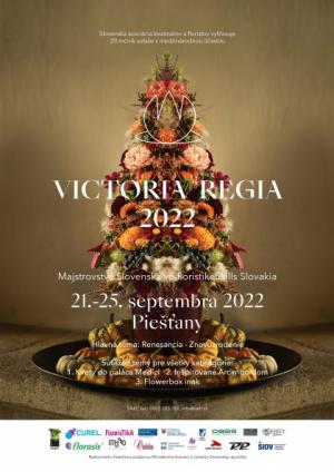 VICTORIA REGIA 2022 1