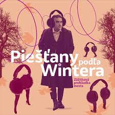 PIEŠŤANY PODĽA WINTERA 1
