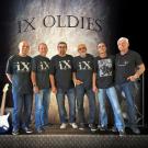 IX. OLDIES - LIVE OLDIES ROCK SONGS 1