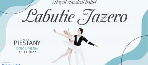 LABUTIE JAZERO 1