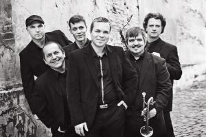 LUDO KURUC BAND - VIANOCE SO SINATROM 1