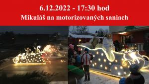 MIKULÁŠ V PIEŠŤANOCH 1