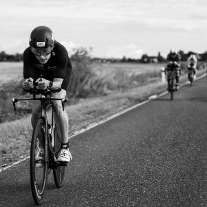SLOVAKMAN TRIATHLON - 20. ročník 1