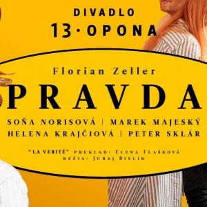 PRAVDA (Florian Zeller) 1