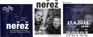NEŘEŽ 1